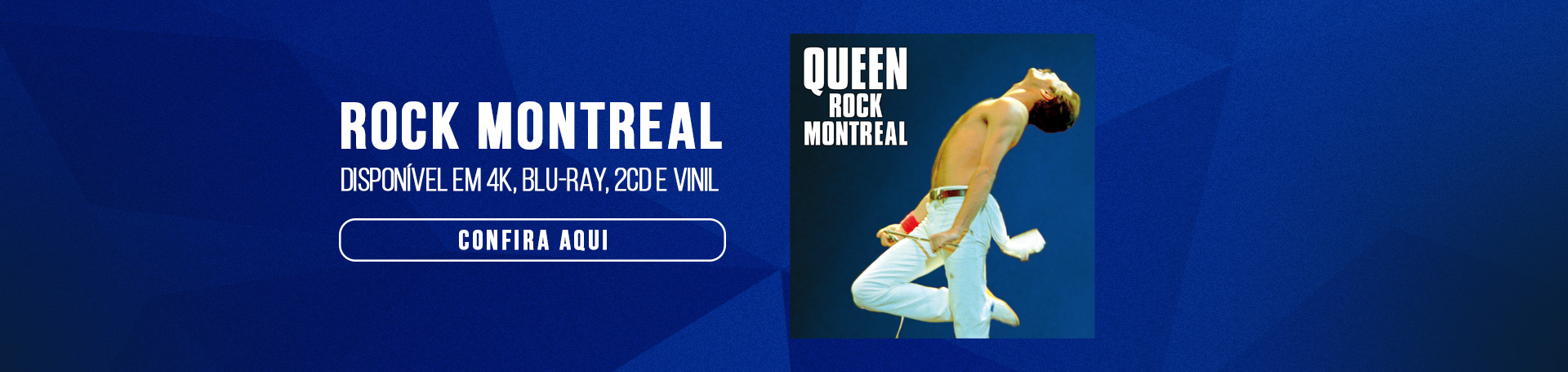 queen rock in montreal